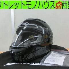 NANKAI ZEUS NAZ-105 フルフェイスヘルメット ...