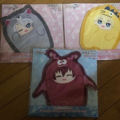 タオル３点セット