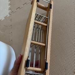 包丁置き3本同時★【引っ越し・断捨離】の画像