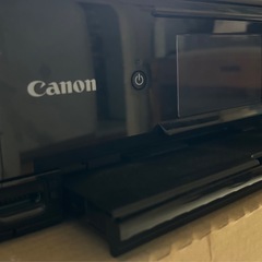 処分予定プリンター