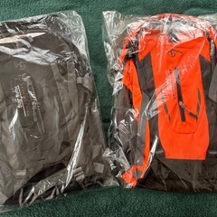 【新品・未使用】登山リュック