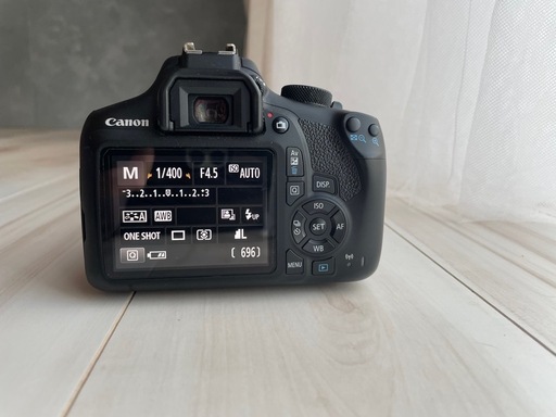 キャノン EOS 1300D 海外モデル　キットレンズ付 Kiss x80 同等 Amazon | Canon デジタル一眼レフカメラ EOS Kiss X80 ボディ
