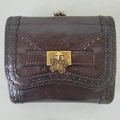 ANNA SUI　財布