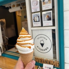 明日バイクでカフェに行きませんか？^ ^