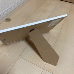 額縁（フォトフレーム）ナカバヤシ製の画像