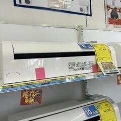 ﾋﾀﾁ/8畳用ｴｱｺﾝ/2022/クリーニング済みHG-5773