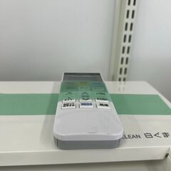 ﾋﾀﾁ/8畳用ｴｱｺﾝ/2022/クリーニング済みHG-5773の画像
