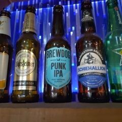 本日5月17日飲み行きましょー！