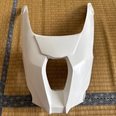 cb1300sb(sc54)ハーフカウル