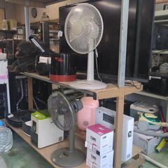 😺5/17扇風機　祭り　色々入りましたの画像