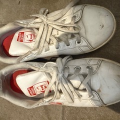 【現在20%オフ】adidasスタンスミス