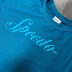 ☆ドバイモール購入☆新品Speedo ラッシュガード & O'Neill セットの画像