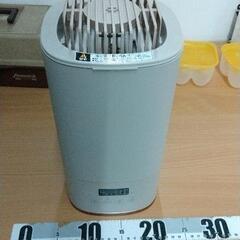 0517-245 スチーム式加湿器