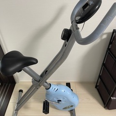 エアロバイク