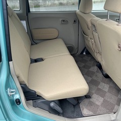 距離浅❗️L350タントの画像