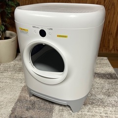 PETKIT ネコ用トイレ