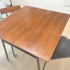 ダイニングテーブルセット