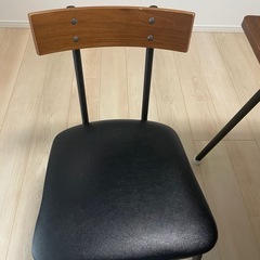 ダイニングテーブルセットの画像