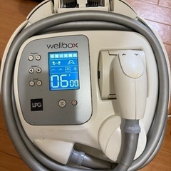 wellbox エンダモロジー　痩身器　の画像