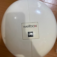 wellbox エンダモロジー　痩身器　