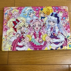 プリキュア パズル65ピース
