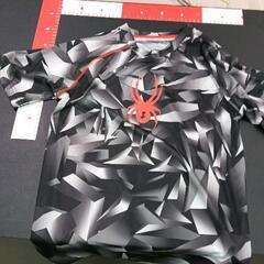 0517-095 スパイダーTシャツ