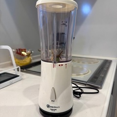 テスコム　tescom TML160 ミキサー　ジューサー