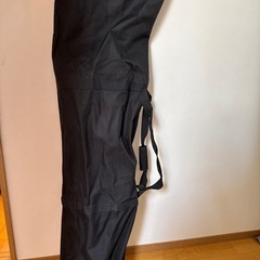 スノーボード ビンディング ケースセット  の画像