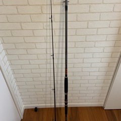 ダイワジグキャスター96H中古2000円