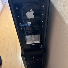デスクトップ　2台