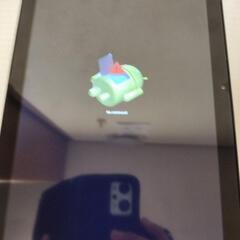 ★訳ありアンドロイドタブレット2台の画像