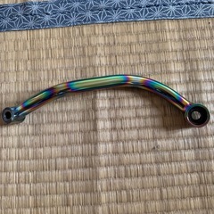 マフラー用ステー