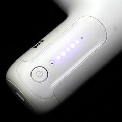 動作品 Lihils ミニ筋膜リリースガン BLD-307 充電式 札幌市 清田区 平岡の画像