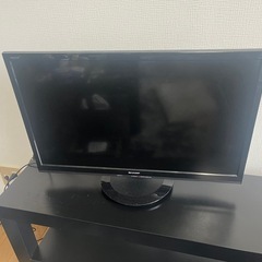 テレビ