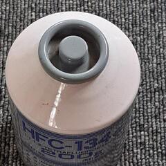 HFC-134A クーラーガス　ダイキンの画像