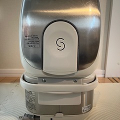 家電炊飯器象印3号炊き　　の画像