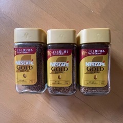 インスタントコーヒー