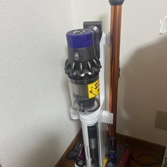 【ジャンク品】ダイソンv10