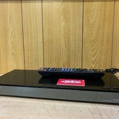 ✅Panasonicブルーレイディスクレコーダー✅ ✅DMR-BRZ2000✅