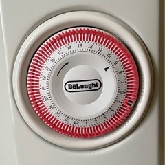 デロンギ　オイルヒーター
の画像