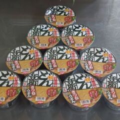 日清　ミニどん兵衛きつねうどん