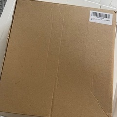 エアータッカー(未使用未開封)の画像