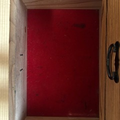 小物入れの画像
