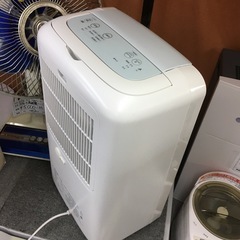2020年 シャープ 除湿機【F00942】の画像
