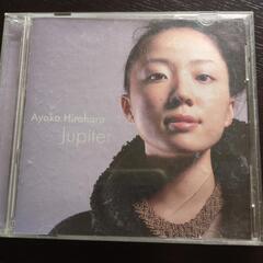 AyaKa Hirahara Jupiter