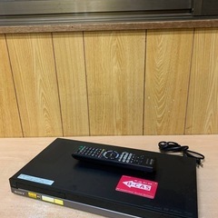 ✅SONY Blu-ray DISC DVDレコーダー✅ ✅BDZ-AT350S✅