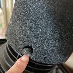 STANLEYのバキュームクリーナーの画像