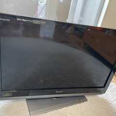 AQUOS LED 液晶テレビ 32インチ