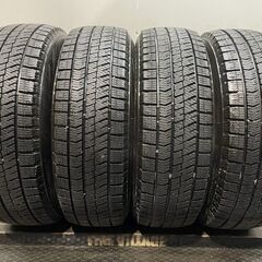 BS BRIDGESTONE BLIZZAK VRX2 195/...