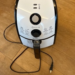 ノンフライヤー　カラーラ